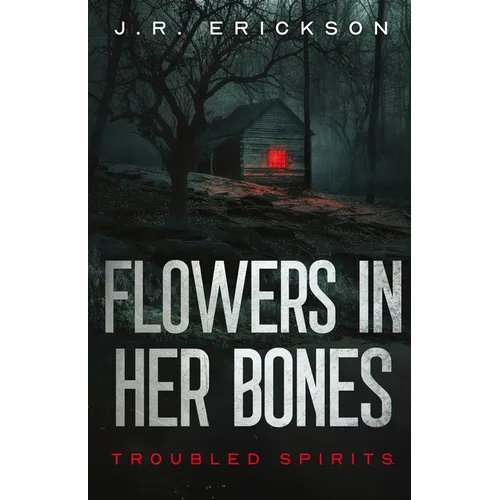 Flowers in Her Bones