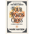 Four Roads Cross