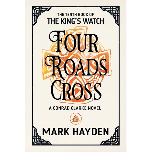 Four Roads Cross