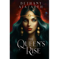 The Queen's Rise: Series Omnibus (Books 1 - 3)