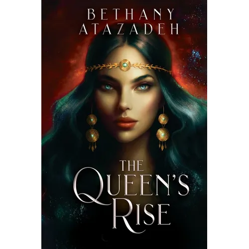 The Queen's Rise: Series Omnibus (Books 1 - 3)