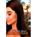 Cotton Field Sunset: Life Blossoms