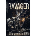 The Ravager: A Kaiju Thriller