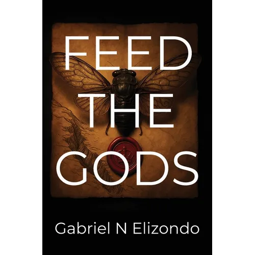 Feed the Gods