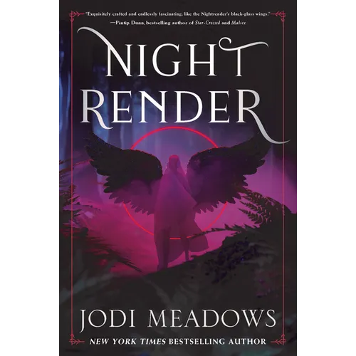 Nightrender