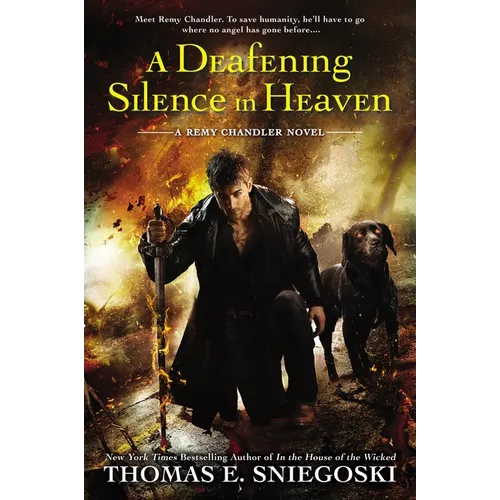 A Deafening Silence in Heaven