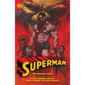 Superman: The Warworld Saga