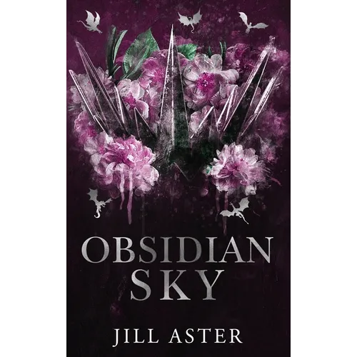 Obsidian Sky