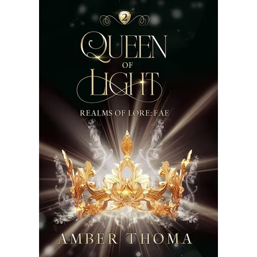 Queen of Light