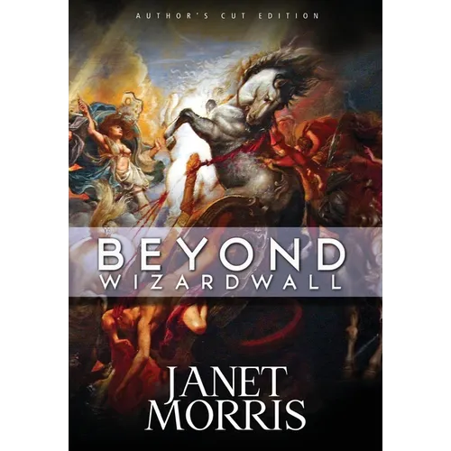 Beyond Wizardwall