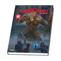 Compendium of Dungeon Crawls #6: A Compilation of Adventures