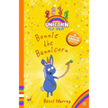 Bonnie the Bunnicorn
