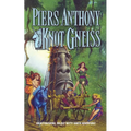 Knot Gneiss: An Astonishing, Wildly Witty Xanth Adventure