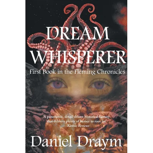 Dream Whisperer: First Book in the Fleming Chronicles