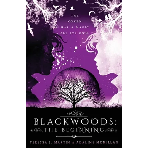 Blackwoods: The Beginning