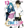 Time Stop Hero Vol. 13