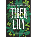 Tiger Lily