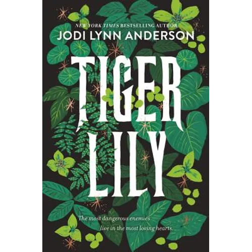 Tiger Lily