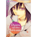 Dawn of the Arcana, Vol. 4
