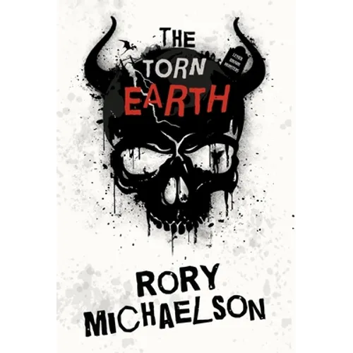 The Torn Earth
