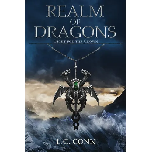 Realm of Dragons: Fight for the Crown