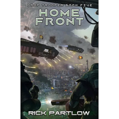 Home Front