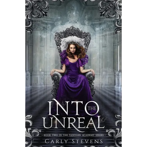 Into the Unreal