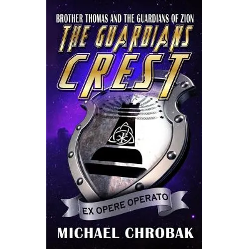 The Guardians Crest