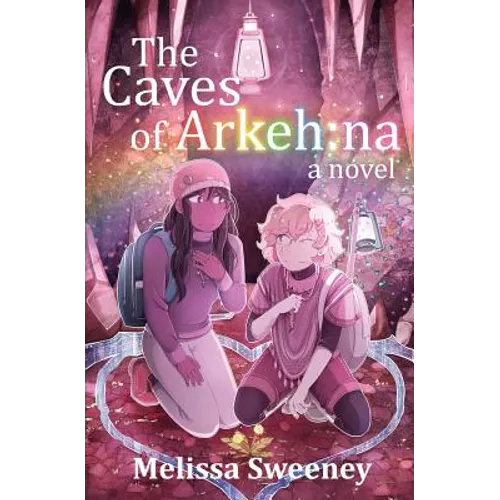 The Caves of Arkeh: na