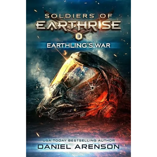 Earthling's War