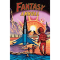 Fantasy Annual