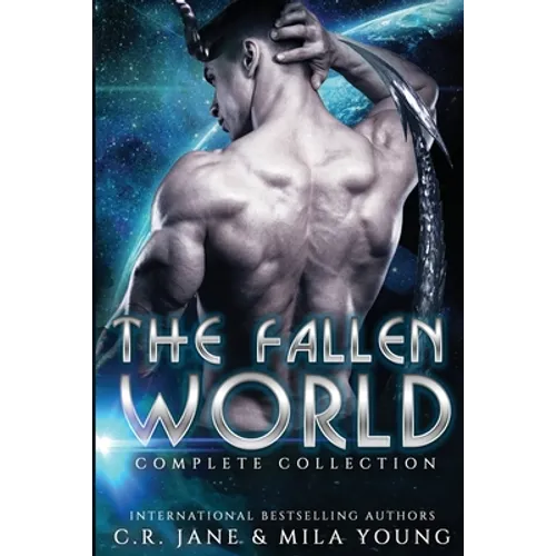 The Fallen World Complete Collection