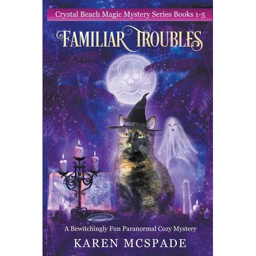 Familiar Troubles