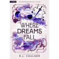 Where Dreams Fall: A Romantasy