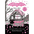 Isadora Moon Makes a Wish: Volume 20