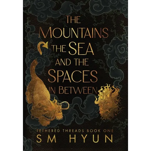 The Mountains, the Sea, and the Spaces in Between