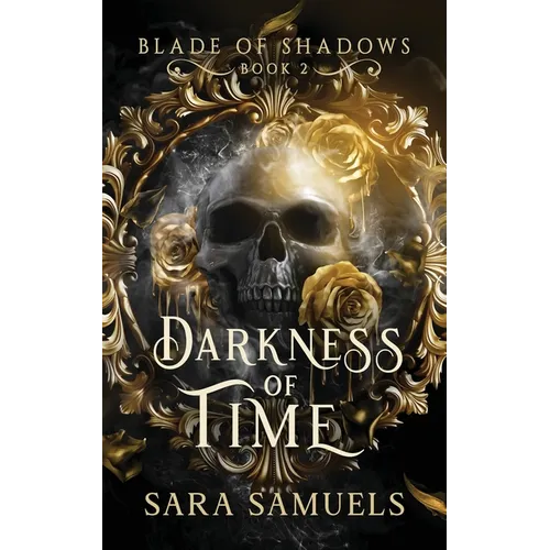 Darkness of Time