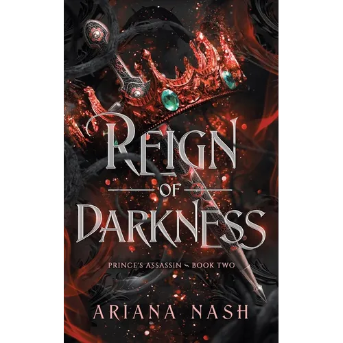 Reign of Darkness