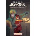 Avatar: The Last Airbender--Suki, Alone