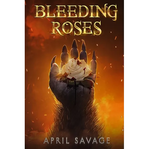 Bleeding Roses