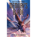 Starfire: Memory's Blade
