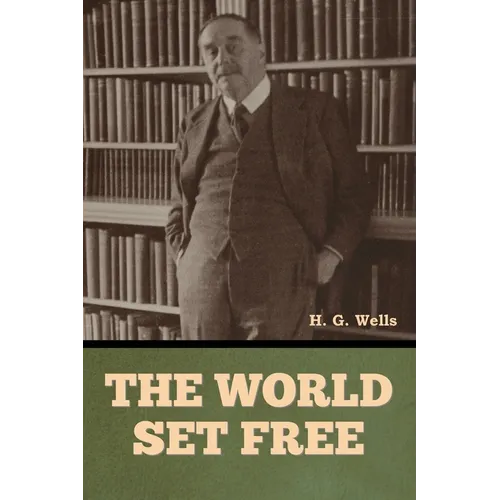 The World Set Free