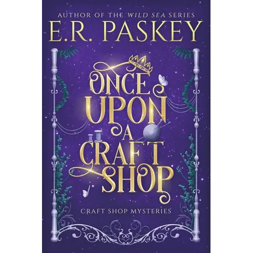 Once Upon a Craft Shop