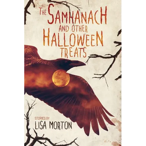 The Samhanach and Other Halloween Treats