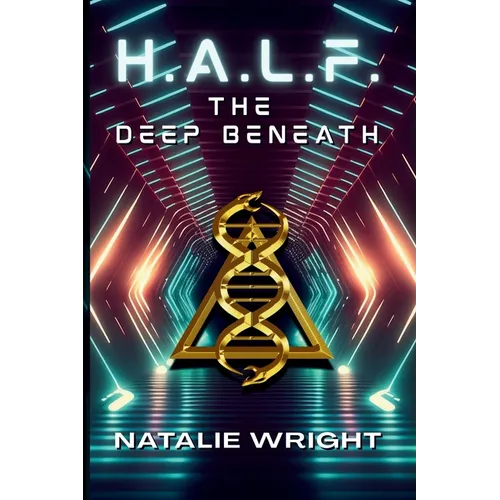 H.A.L.F.: The Deep Beneath