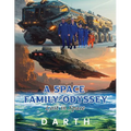 A Space Family Odyssey: Lost in Space