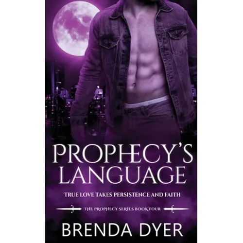 Prophecy's Language - Paperback