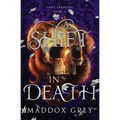 A Shift in Death: A Dark Fantasy Romance