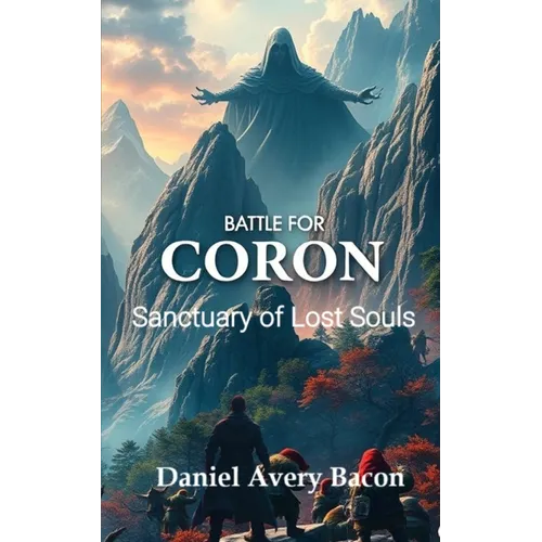 Battle for Coron: Sanctuary of Lost Souls
