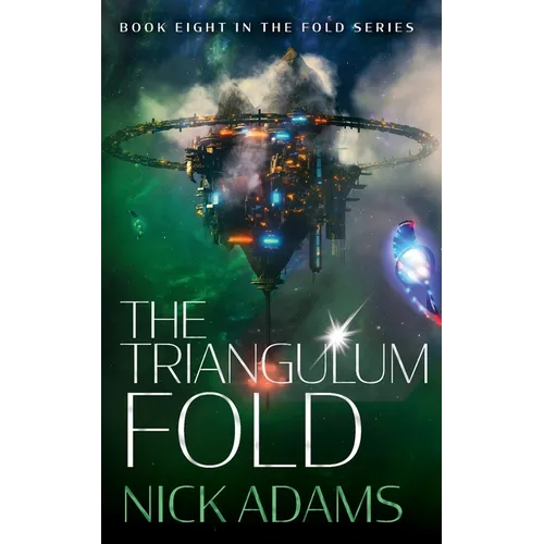 The Triangulum Fold